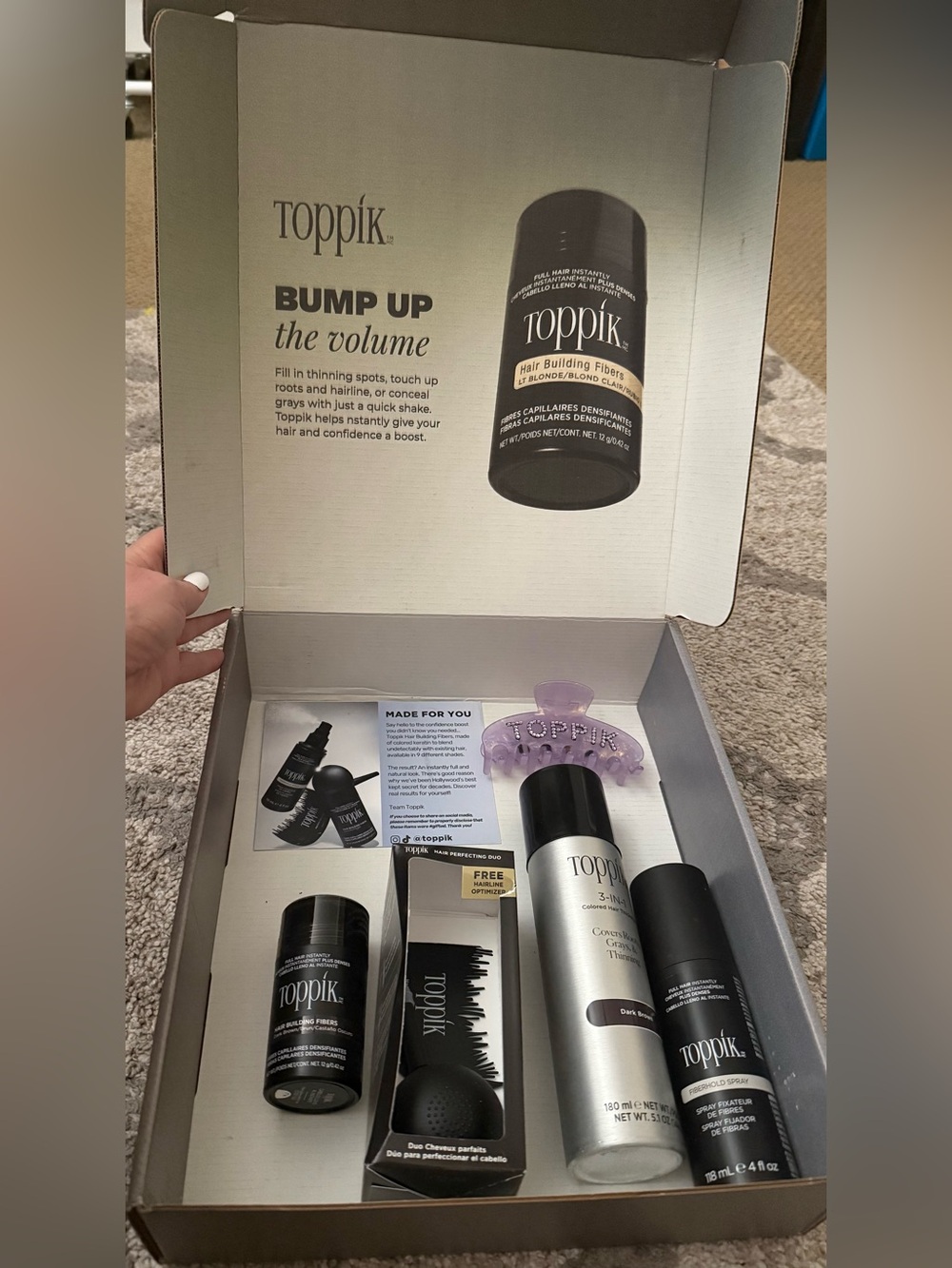 Toppik